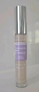 Revlon Luminance Brighten and Hydrate Serum Concealer 003 Light Medium 5ml - Picture 1 of 2