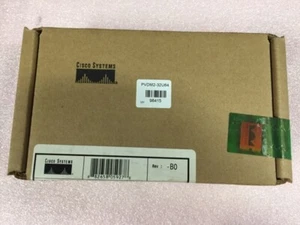 PVDM2-32U64 Cisco 2800/3700 PVDM2 32 To 64 Channel Upgrade Voice DSP module - Picture 1 of 3