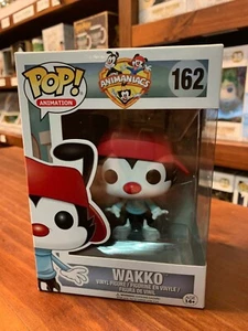 Pop Animation Animaniacs Wakko Funko Pop Vinyl EXPERT PACKAGING - Imagen 1 de 6