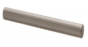 Medidor de enchufe y pasador Vermont 0,1937" diámetro 162205210 (paquete de 2) - Imagen 1 de 6