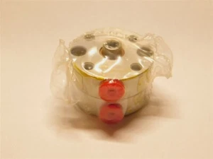 Attuatore aria doppio effetto Bimba F0-020.125 Flat-1 foro 9/16" corsa .125" - Foto 1 di 3
