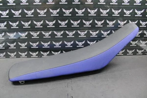 2004 YAMAHA YZ250F YZ450F OEM SEAT SADDLE FOAM PAN 5XD-24710-00-00 MINT! - Picture 1 of 14