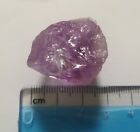 Amethyst 3cm - 4.5 cm  rough natural raw healing crystal 1 or 3 crystals chakra 