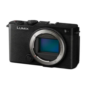 Panasonic Lumix DC-S9 Gehäuse / Body jet black Neuware - Bild 1 von 2