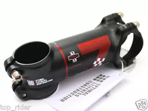 Kalloy UNO Ultra Lightweight AL7050 Bike Stem 31.8mm +7°/-7° 60-130mm - Picture 1 of 14