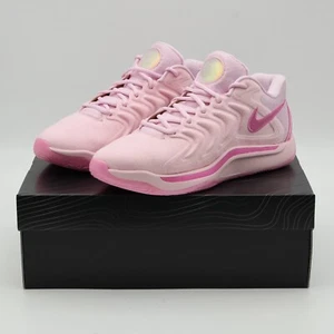 FZ1518-600 Nike KD 17 Aunt Pearl (Herren) - Bild 1 von 10