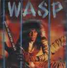 Wasp Inside The Electric Circus Capitol Vinyl LP