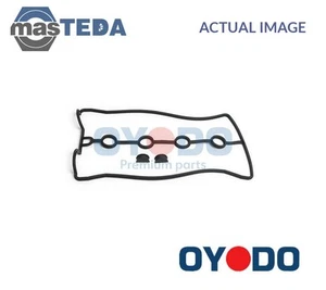 40U0006-OYO ENGINE ROCKER COVER GASKET OYODO FOR DAEWOO NUBIRA,LANOS 1.6 16V - Picture 1 of 5
