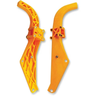 Soportes de carenado interior de brazo fuerte de aleación Art - SAB-1 Foto 1 de 3