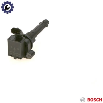 IGNITION COIL 0 221 504 020 FOR TOYOTA COROLLA/Liftback/Compact 4ZZ-FE 1.4L - Image 1 of 4