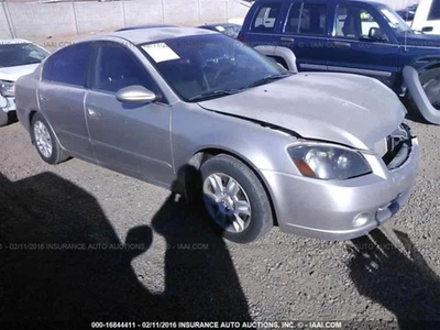 Used Front Right Door Glass Front fits: 2005 Nissan Altima Front Right Grade A - Imagem 1 de 4