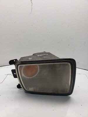 Luz de canto/parque para passageiros com neblina compatível com 04-10 INFINITI QX56 1380424 - Imagem 1 de 4