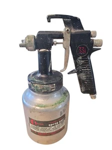Vintage W.R. Brown Corp. Speedy Paint Sprayer Three Way Model 331-A Heavy Duty  - Picture 1 of 5