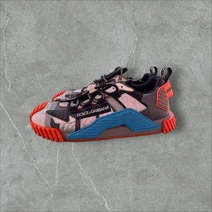 Dolce & Gabbana NS1 Panelled Sneaker Gr. 40 - Bild 1 von 8