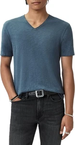 John Varvatos Men's Miles V-Neck - Picture 1 of 20