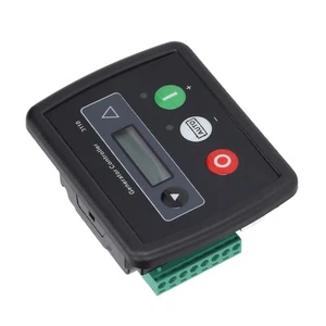 Diesel Generator Accessories DSE3110 Remote Monitoring Panel Diesel Generator Se - Picture 1 of 23