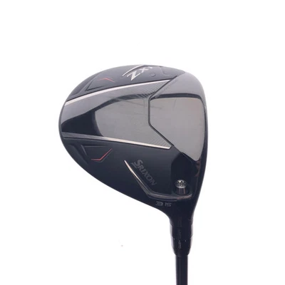 Used Srixon ZXi 3 Fairway Wood / 15 Degrees / Stiff Flex - Image 1 of 4