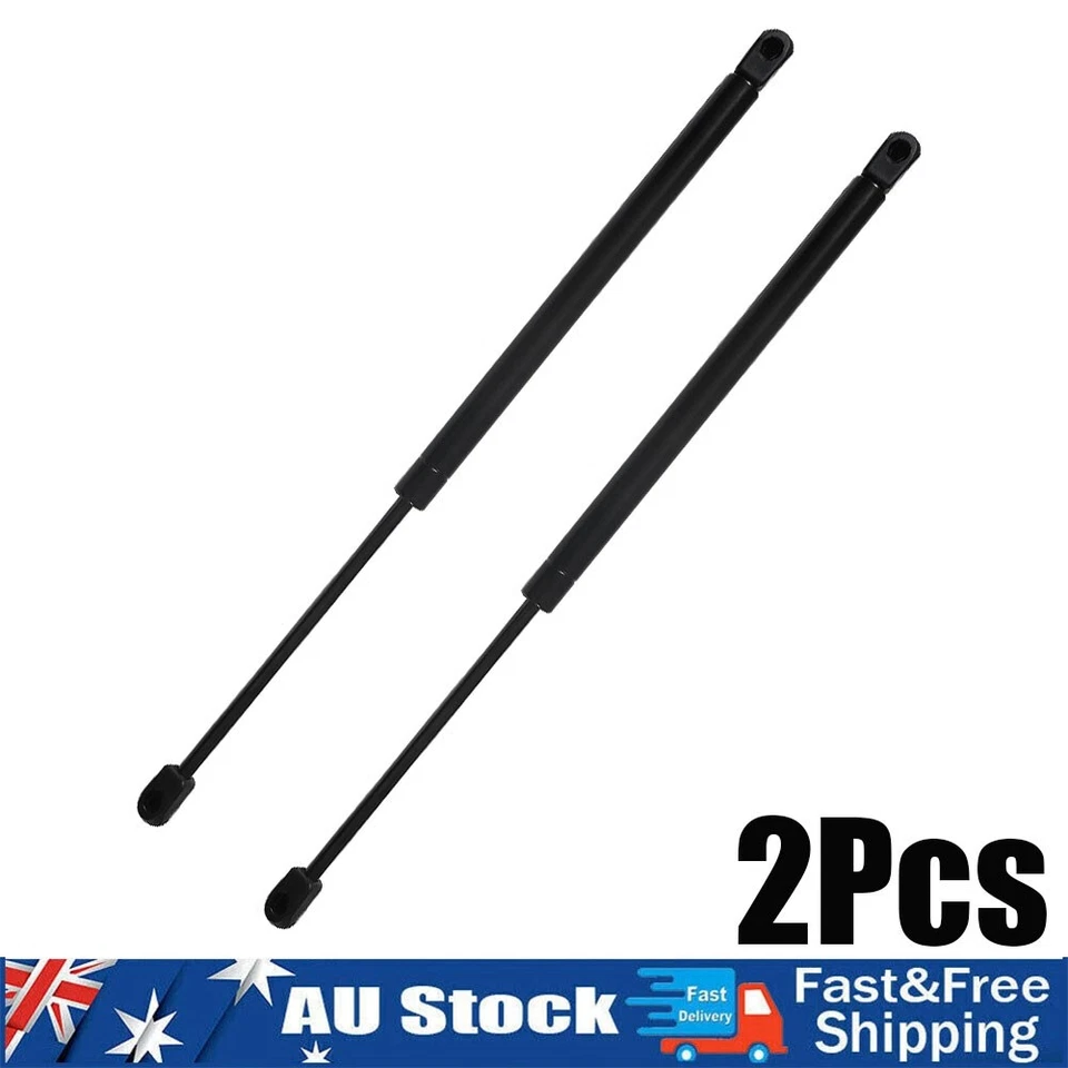 2Pcs Rear Window Glass Lift Support Gas Shock Struts For Ford Escape 2001-2007 - image 1 of 4