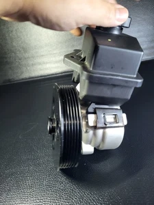 88963473 Power Steering Pump for 2002-2010 Pontiac G6 Chevrolet Malibu Uplander - Picture 1 of 7