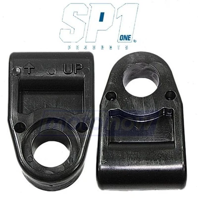 SP1 Suspension Spring Retainer for 2006-2007 Arctic Cat Panther 660 Trail - oj Foto 1 de 4
