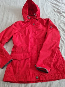 Wellensteyn Übergangsjacke Regenjacke Damen Gr.M Top - Bild 1 von 8