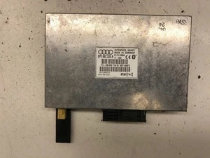 Unidad de control módulo Bluetooth 8P0862335A DRA49147 AUDI A4 S4 B6 8E 8H 2004 - Imagen 1 de 3