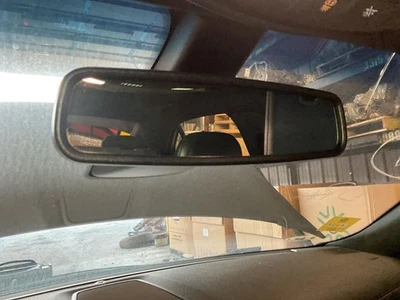 Espejo retrovisor Lane Keep Assist para Lincoln Continental 1700455 18-20 Foto 1 de 4