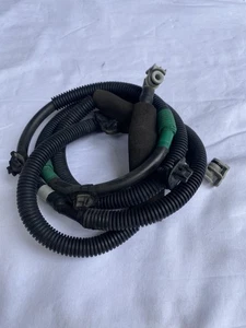 OEM Lexus LX570 2016-2021 Front Bumper Headlamp Washer Hose Line w/Connectors - Foto 1 di 2