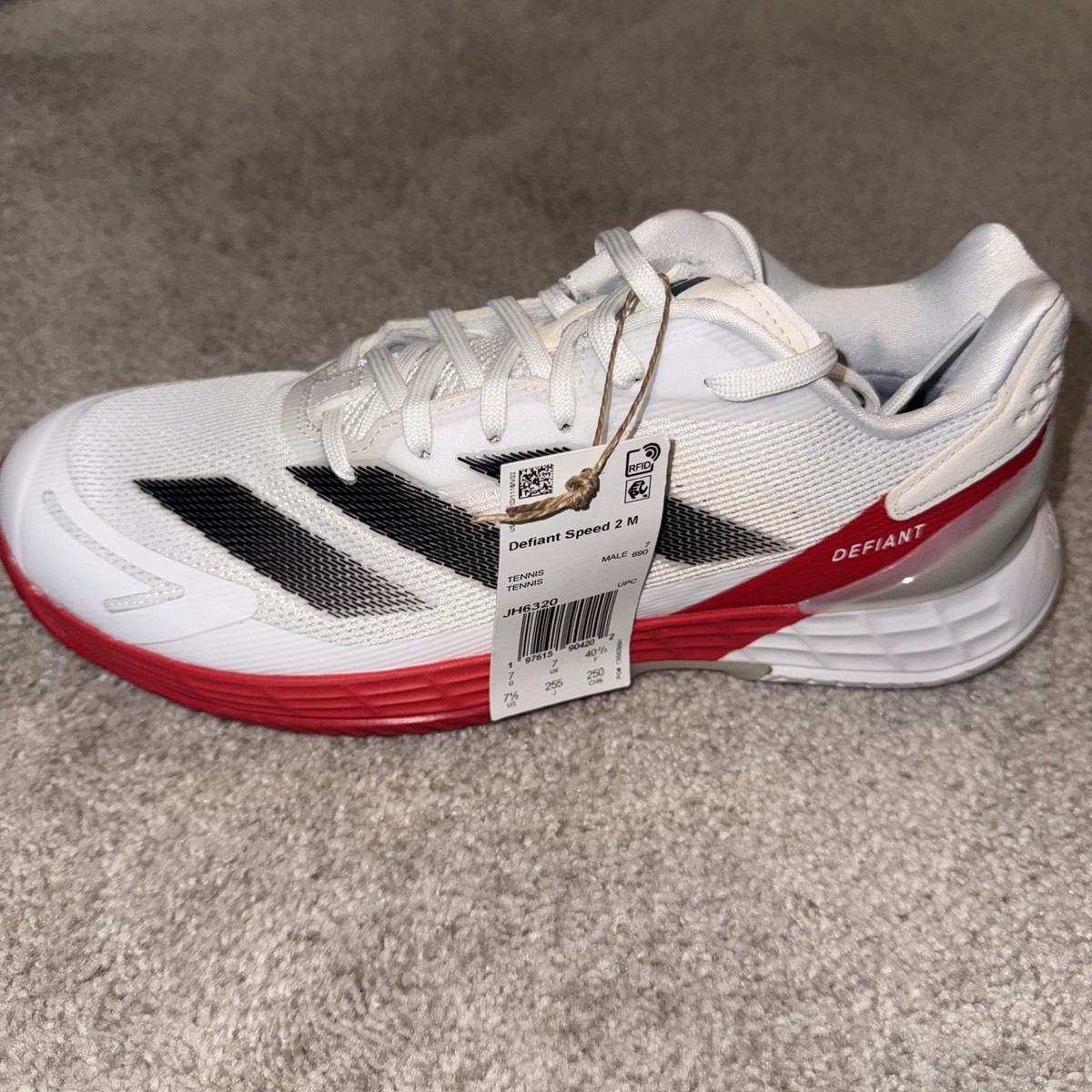 のん adidas Defiant Sneakers for Men for Sale | Authenticity