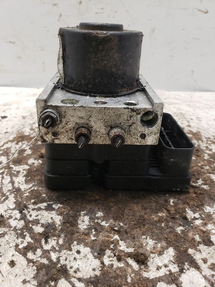 Módulo de control de bomba de freno ABS para Mazda Mazda 3 2010-2011 Foto 1 de 4
