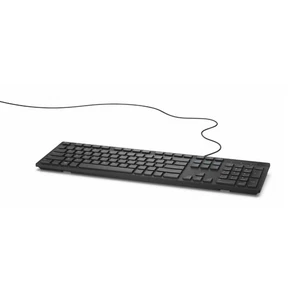 Origin Storage DELL KB216 keyboard USB QWERTY UK English Black - Picture 1 of 1