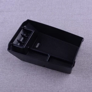 Center Console Organizer Armrest Storage Tray Fit For Mercedes Benz GLK Class aq - Picture 1 of 5