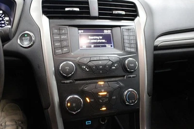 Ford Fusion 2018 equipo de control de audio radio 3087050 Foto 1 de 4