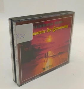 CD box set Verl das Beste: Traumreise der Erinnerung  113 gefühlvolle Schlager 3 - Bild 1 von 1