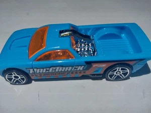 2025 Hot Wheels Multi-Pack Exclusive Loose BEDLAM (Blue) - Picture 1 of 5