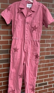 Mono Pistola Grover - Pink Stars para mujer talla S - Imagen 1 de 7