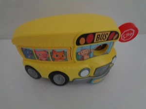 Cocomelon Musical Schulbus Handspielzeug - Bild 1 von 8