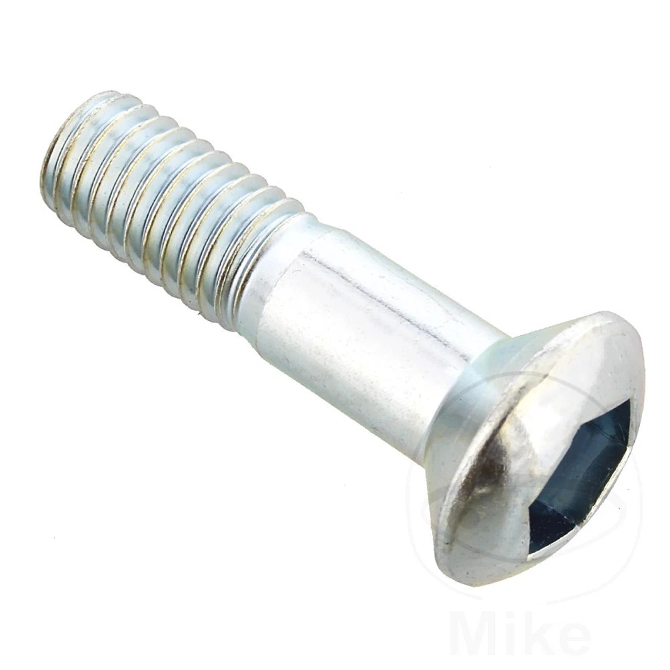 Original Sprocket Bolt M8X1.25X27mm Fits Yamaha TTR 250 1999-2006 - Image 1 of 1