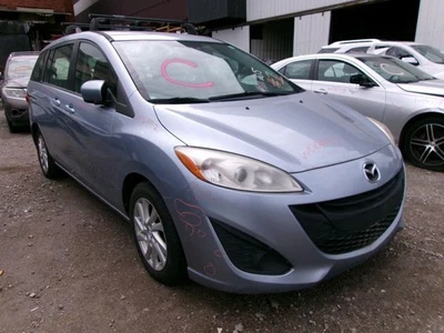 Espejo retrovisor atenuación manual para 07-15 MAZDA CX-9 1981460 Foto 1 de 4