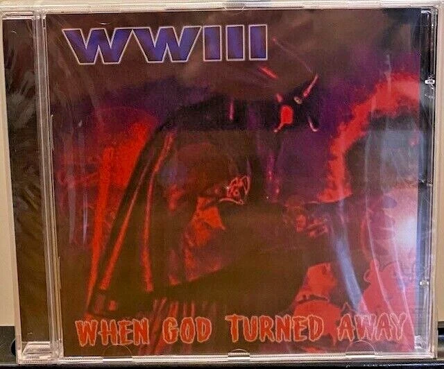 HEAVY METAL CDS - NEW - SEALED - AS PRICED - Image 1 of 1