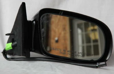 ESPEJO ELÉCTRICO TÉRMICO NUEVO GM OEM OLDSMOBILE TORONADO 20727770 1990 91 92 Foto 1 de 4