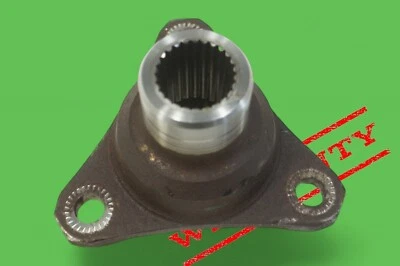 04-2005 Ford Thunderbird transmisión junta brida trasera OEM Foto 1 de 4