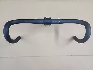 Deda Zero1 31.7/440 mm with Stem 100 mm - Picture 1 of 5