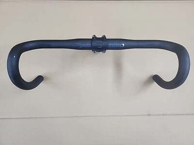 Deda Zero1 31.7/440 毫米带 Stem 100 毫米 — 第 1/4 张图片