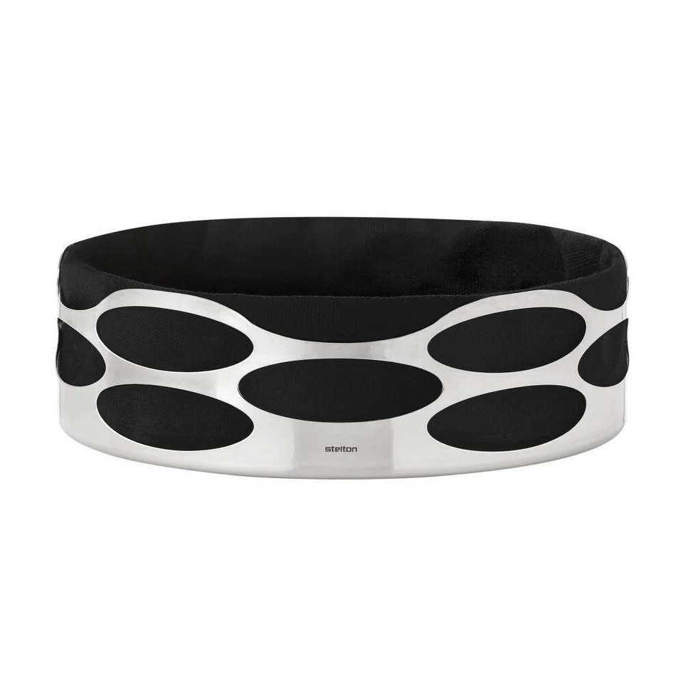 Stelton Embrace Fruchtkorb 7x23cm Obstschale Korb Behälter Asseccoire Edelstahl - Bild 1 von 1