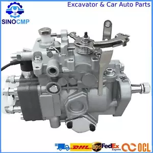 Fuel Injection Pump VE4/10F1200RNP1748 104745-7361 For Nissan Diesel TD27 Engine - Picture 1 of 9