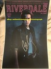 COLE SPROUSE RIVERDALE JUGHEAD JONES TV SERIES COMIC POSTER SIGNED 12x18 REPRINT
