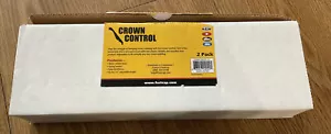FastCap 04249 Adjustable Crown Control with Quick Release Lever, 2-Pieces - Picture 1 of 5