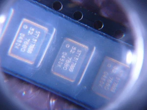 SARONIX ST1317BBB 32.768MHz 3.3V CMOS Ultra-low Jitter Voltage Control VCXO - Picture 1 of 1