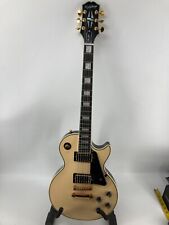 Epiphone Les Paul 6 String Solid Electric Guitar for sale